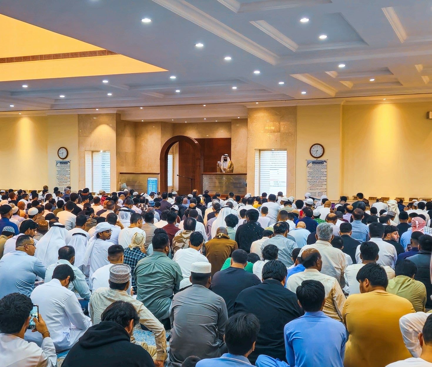 How Modern Islamic Schools Shape Tomorrow’s Leaders