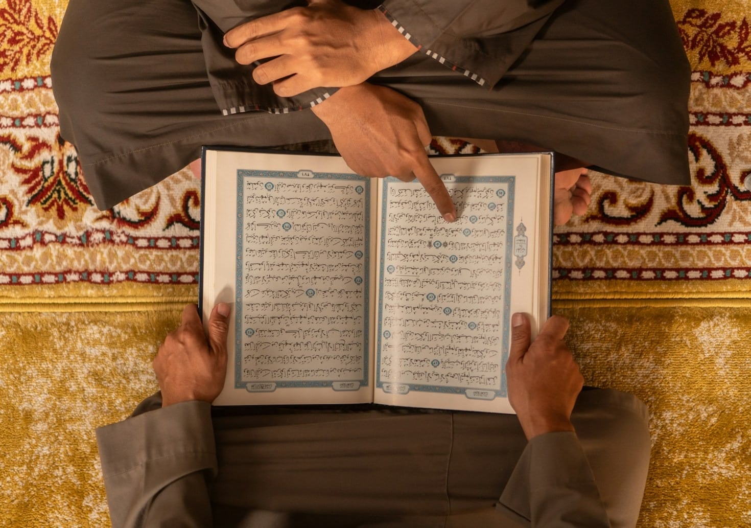 Fostering Moral Education for the Next Generation