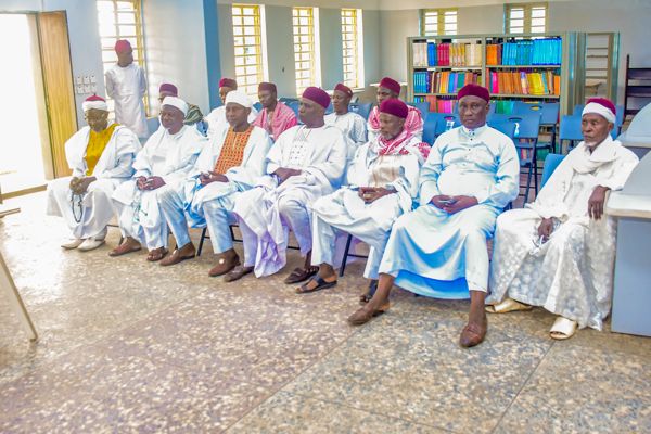 Photograph 4 from the supplied 2025 Annual Ramadan Tafsir event collection.