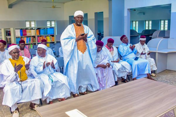 Photograph 11 from the supplied 2025 Annual Ramadan Tafsir event collection.