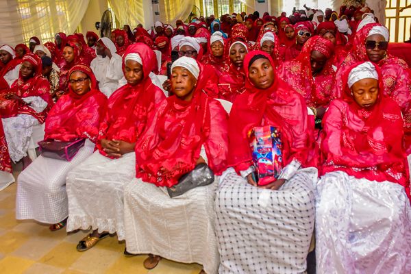 Photograph 70 from the supplied 2025 Annual Ramadan Tafsir event collection.