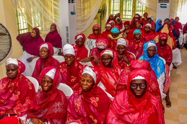 Photograph 73 from the supplied 2025 Annual Ramadan Tafsir event collection.