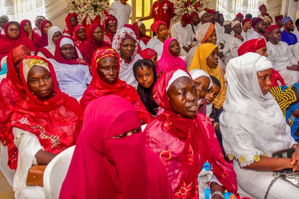 Photograph 77 from the supplied 2025 Annual Ramadan Tafsir event collection.