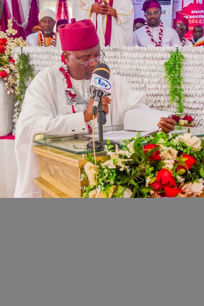 Photograph 104 from the supplied 2025 Annual Ramadan Tafsir event collection.