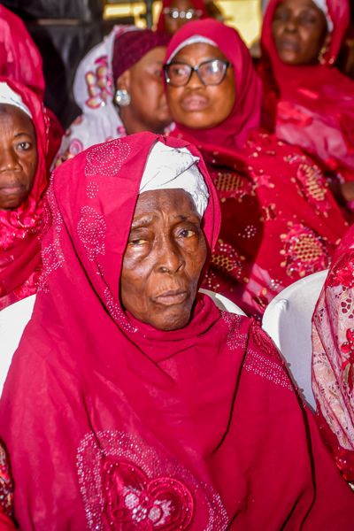 Photograph 131 from the supplied 2025 Annual Ramadan Tafsir event collection.