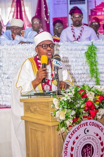 Photograph 162 from the supplied 2025 Annual Ramadan Tafsir event collection.