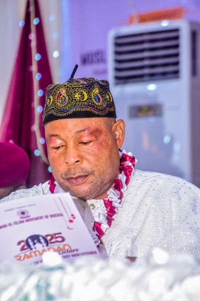 Photograph 164 from the supplied 2025 Annual Ramadan Tafsir event collection.