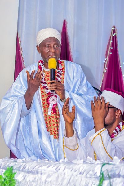 Photograph 196 from the supplied 2025 Annual Ramadan Tafsir event collection.