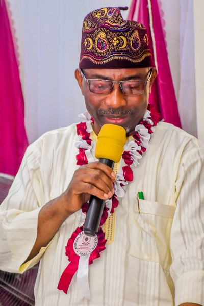 Photograph 208 from the supplied 2025 Annual Ramadan Tafsir event collection.