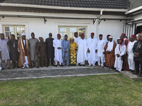 Photograph from AIMN Hosts Lagos Deputy Governor, Dr. Kadri Obafemi Hamzat, And High-Powered Delegation — IMG-20260902-WA0156.jpg