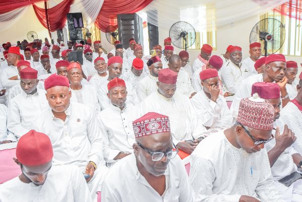 Photograph from 109th Annual Conference — DSC_2434.JPG