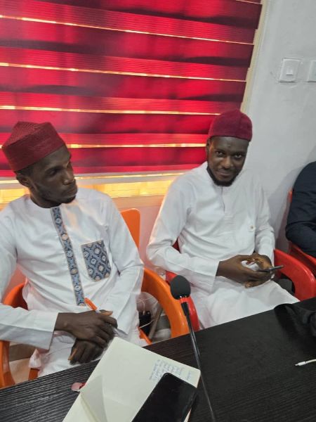 Photograph from AIMN Hosts Lagos Deputy Governor, Dr. Kadri Obafemi Hamzat, And High-Powered Delegation — IMG-20260902-WA0220.jpg
