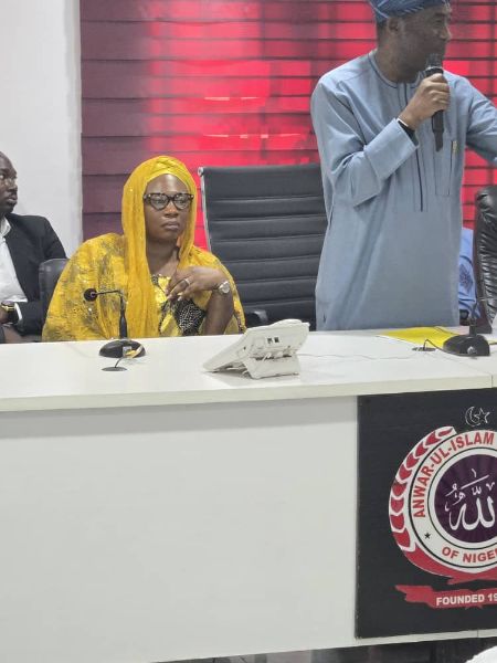 Photograph from AIMN Hosts Lagos Deputy Governor, Dr. Kadri Obafemi Hamzat, And High-Powered Delegation — IMG-20260902-WA0081.jpg