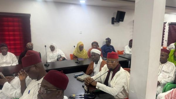 Photograph from AIMN Hosts Lagos Deputy Governor, Dr. Kadri Obafemi Hamzat, And High-Powered Delegation — IMG-20260902-WA0043.jpg
