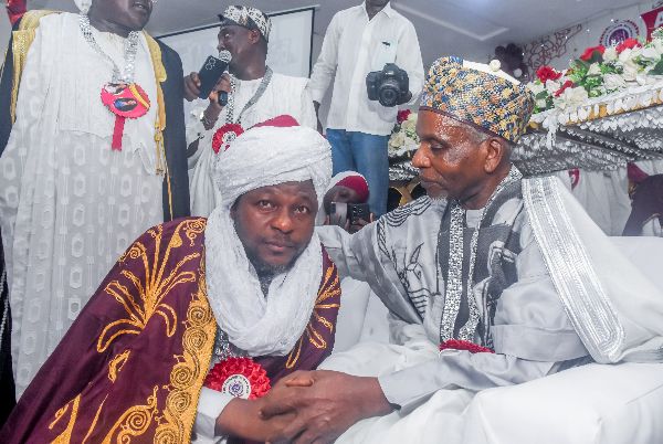 Photograph from Conferment of Merit Award and Turbaning of the New National Chief Imam/Missioner — DSC_3191.JPG
