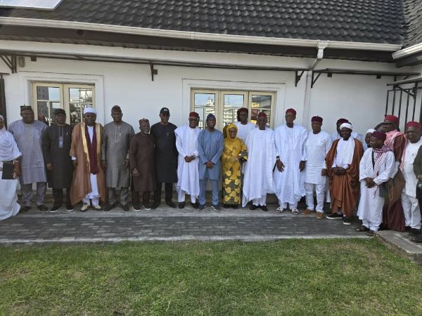 Photograph from AIMN Hosts Lagos Deputy Governor, Dr. Kadri Obafemi Hamzat, And High-Powered Delegation — IMG-20260902-WA0083.jpg