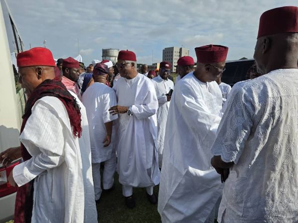 Photograph from AIMN Hosts Lagos Deputy Governor, Dr. Kadri Obafemi Hamzat, And High-Powered Delegation — IMG-20260902-WA0143.jpg