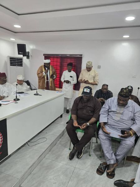 Photograph from AIMN Hosts Lagos Deputy Governor, Dr. Kadri Obafemi Hamzat, And High-Powered Delegation — IMG-20260902-WA0096.jpg