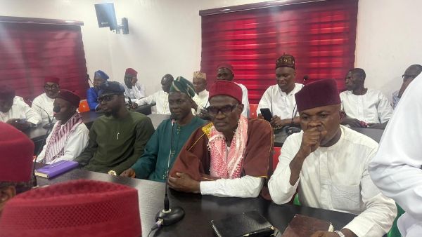 Photograph from AIMN Hosts Lagos Deputy Governor, Dr. Kadri Obafemi Hamzat, And High-Powered Delegation — IMG-20260902-WA0050.jpg