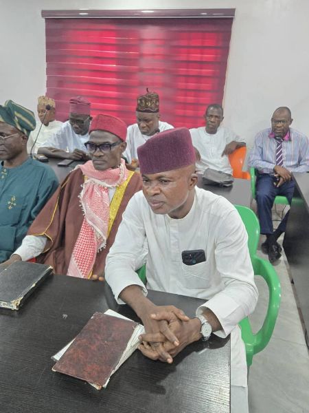 Photograph from AIMN Hosts Lagos Deputy Governor, Dr. Kadri Obafemi Hamzat, And High-Powered Delegation — IMG-20260902-WA0181.jpg