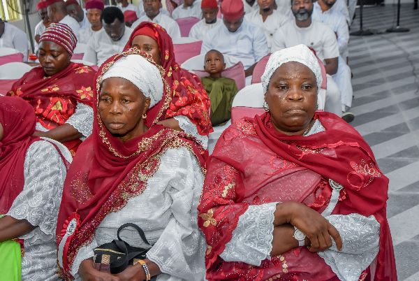Photograph from 109th Annual Conference — DSC_2499.JPG