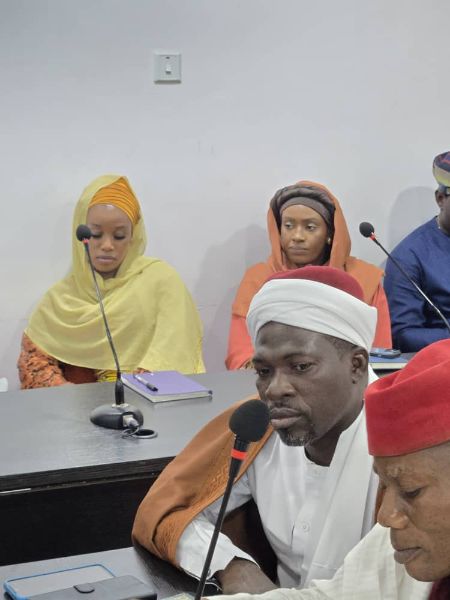 Photograph from AIMN Hosts Lagos Deputy Governor, Dr. Kadri Obafemi Hamzat, And High-Powered Delegation — IMG-20260902-WA0207.jpg