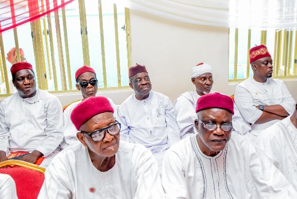 Photograph from 109th Annual Conference — DSC_2529.JPG