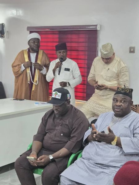 Photograph from AIMN Hosts Lagos Deputy Governor, Dr. Kadri Obafemi Hamzat, And High-Powered Delegation — IMG-20260902-WA0169.jpg