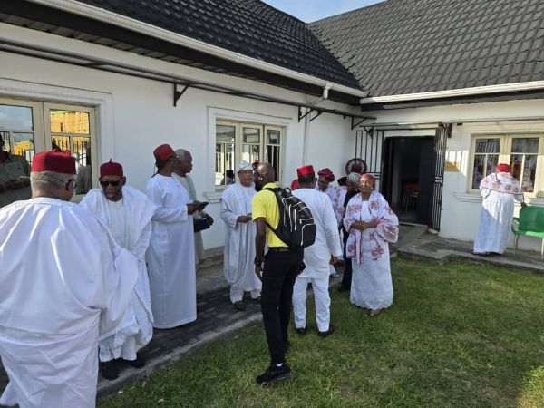 Photograph from AIMN Hosts Lagos Deputy Governor, Dr. Kadri Obafemi Hamzat, And High-Powered Delegation — IMG-20260902-WA0128.jpg