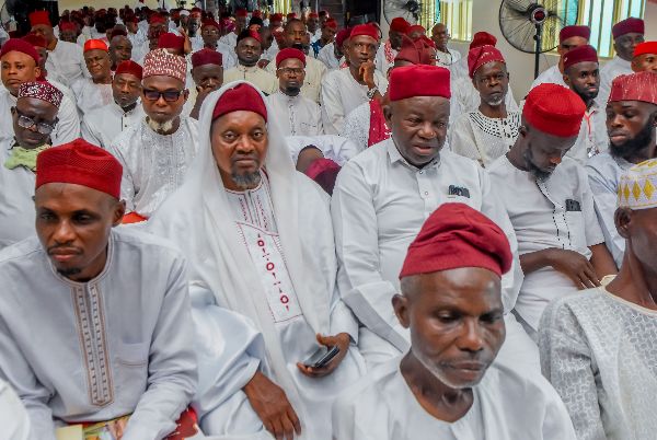 Photograph from 109th Annual Conference — DSC_2520.JPG