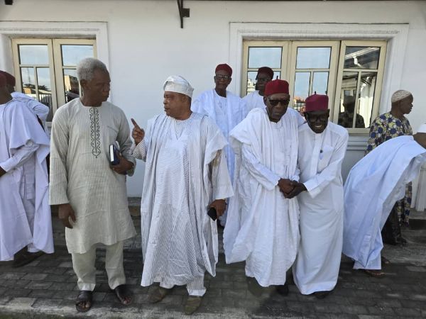 Photograph from AIMN Hosts Lagos Deputy Governor, Dr. Kadri Obafemi Hamzat, And High-Powered Delegation — IMG-20260902-WA0165.jpg