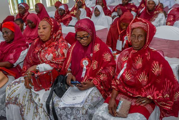 Photograph from 109th Annual Conference — DSC_2497.JPG