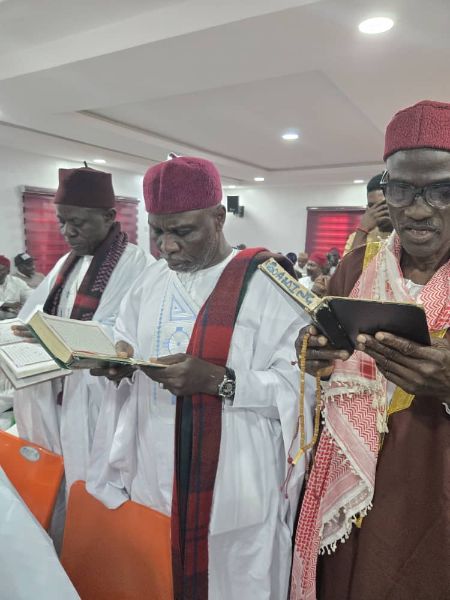 Photograph from AIMN Hosts Lagos Deputy Governor, Dr. Kadri Obafemi Hamzat, And High-Powered Delegation — IMG-20260902-WA0129.jpg