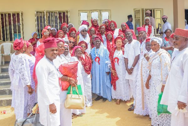 Photograph from Conferment of Merit Award and Turbaning of the New National Chief Imam/Missioner — DSC_3324.JPG