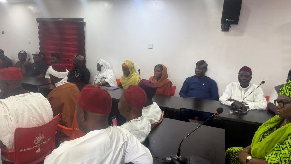 Photograph from AIMN Hosts Lagos Deputy Governor, Dr. Kadri Obafemi Hamzat, And High-Powered Delegation — IMG-20260902-WA0323.jpg