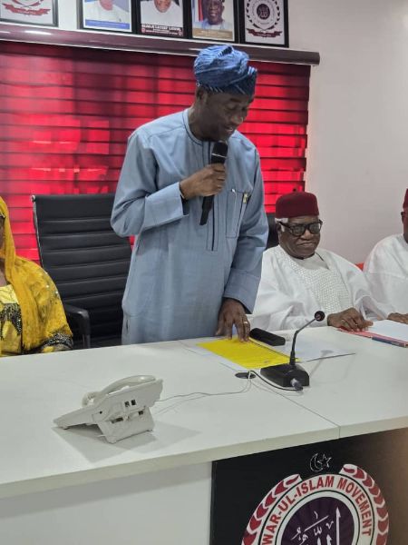 Photograph from AIMN Hosts Lagos Deputy Governor, Dr. Kadri Obafemi Hamzat, And High-Powered Delegation — IMG-20260902-WA0239.jpg