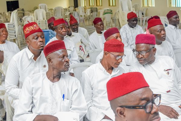 Photograph from Inauguration of the 34th National Executive Council (NEC) and Swearing-In of the New National Officers — DSC_3415.JPG