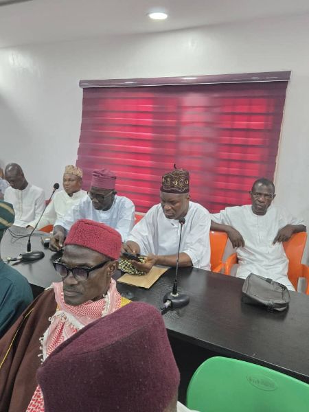 Photograph from AIMN Hosts Lagos Deputy Governor, Dr. Kadri Obafemi Hamzat, And High-Powered Delegation — IMG-20260902-WA0213.jpg