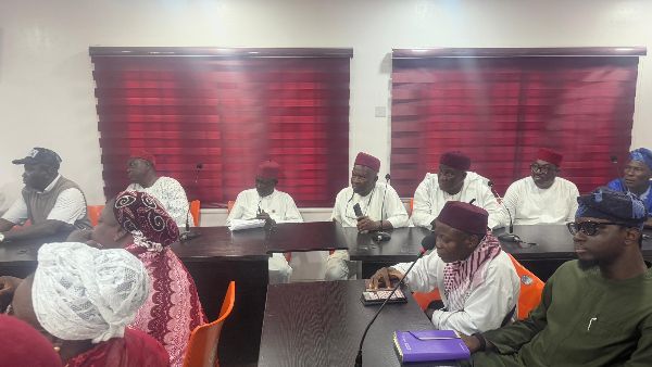 Photograph from AIMN Hosts Lagos Deputy Governor, Dr. Kadri Obafemi Hamzat, And High-Powered Delegation — IMG-20260902-WA0297.jpg