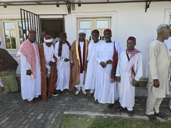 Photograph from AIMN Hosts Lagos Deputy Governor, Dr. Kadri Obafemi Hamzat, And High-Powered Delegation — IMG-20260902-WA0111.jpg