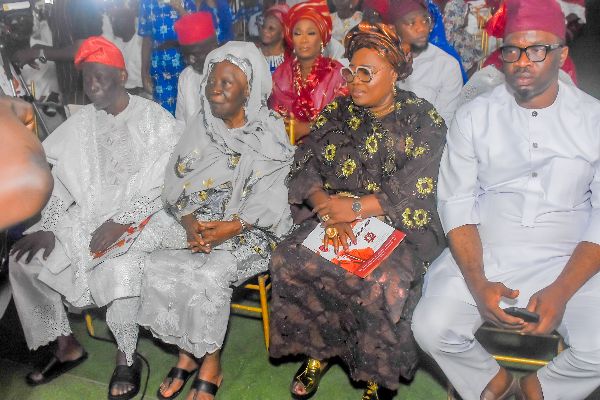 Photograph from 8th Day Fidau Prayer Our Late Former Chief Imam/Missioner, Alhaji Imam Ahmad Babatunde Yoosuf — z (8).jpg