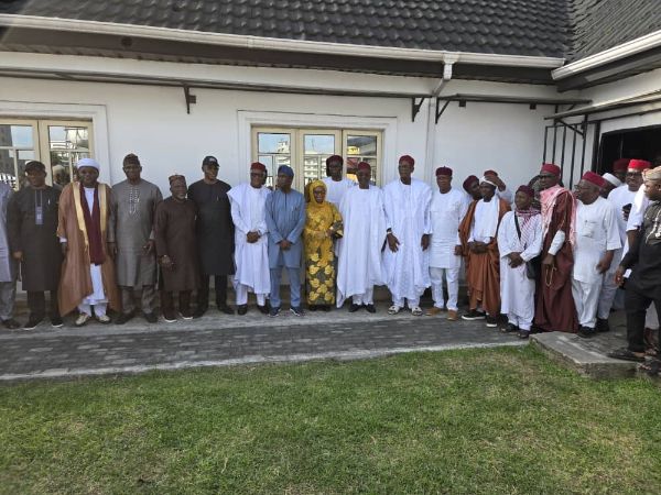 Photograph from AIMN Hosts Lagos Deputy Governor, Dr. Kadri Obafemi Hamzat, And High-Powered Delegation — IMG-20260902-WA0172.jpg