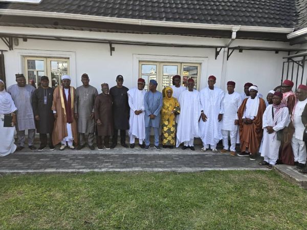 Photograph from AIMN Hosts Lagos Deputy Governor, Dr. Kadri Obafemi Hamzat, And High-Powered Delegation — IMG-20260902-WA0101.jpg
