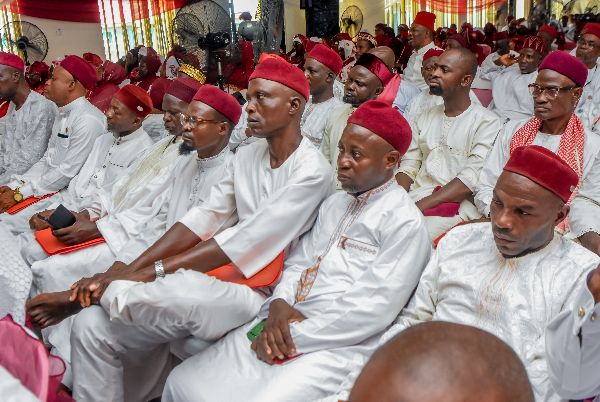 Photograph from 109th Annual Conference — DSC_2516.JPG