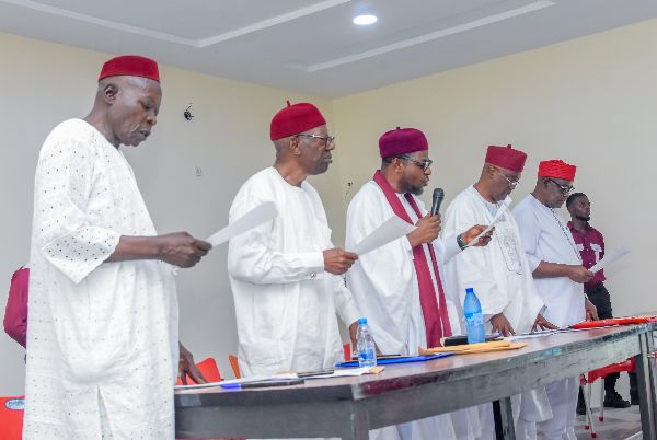 Photograph from Inauguration of the 34th National Executive Council (NEC) and Swearing-In of the New National Officers — DSC_3457.JPG