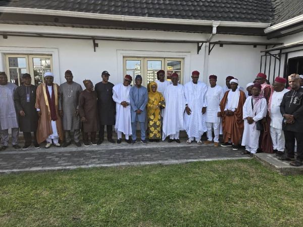 Photograph from AIMN Hosts Lagos Deputy Governor, Dr. Kadri Obafemi Hamzat, And High-Powered Delegation — IMG-20260902-WA0119.jpg