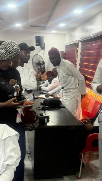 Photograph from AIMN Hosts Lagos Deputy Governor, Dr. Kadri Obafemi Hamzat, And High-Powered Delegation — IMG-20260902-WA0065.jpg