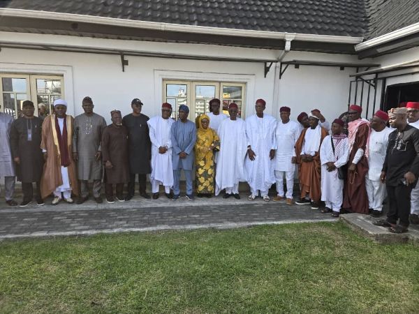 Photograph from AIMN Hosts Lagos Deputy Governor, Dr. Kadri Obafemi Hamzat, And High-Powered Delegation — IMG-20260902-WA0166.jpg