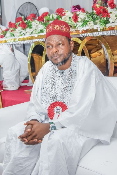 Photograph from Conferment of Merit Award and Turbaning of the New National Chief Imam/Missioner — DSC_3129.JPG