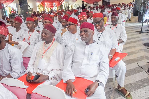 Photograph from 109th Annual Conference — DSC_2306.JPG